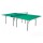 Тенісний стіл GSI-Sport Hobby Light Green (Gp-1) + 1